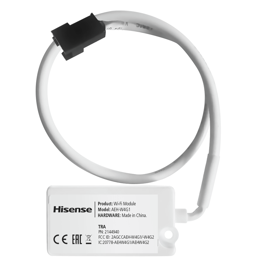 Wi-Fi USB модуль Hisense AEH-W4G1