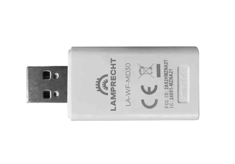 Wi-Fi USB модуль LAMPRECHT LA-WF-MD30