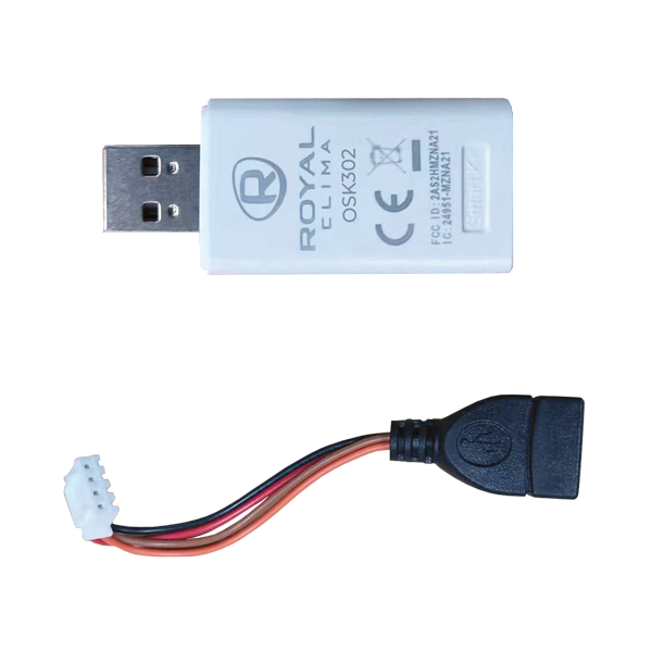 Wi-Fi USB модуль ROYAL Clima TRIUMPH OSK302
