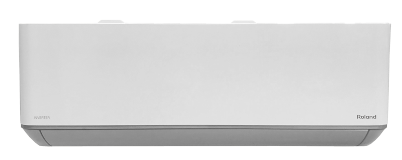 Сплит-система инверторная Roland WIZARD ERP DC Inverter RDI-WZ12HSS/N1
