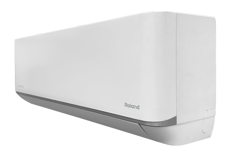 Сплит-система инверторная Roland WIZARD ERP DC Inverter RDI-WZ18HSS/N1
