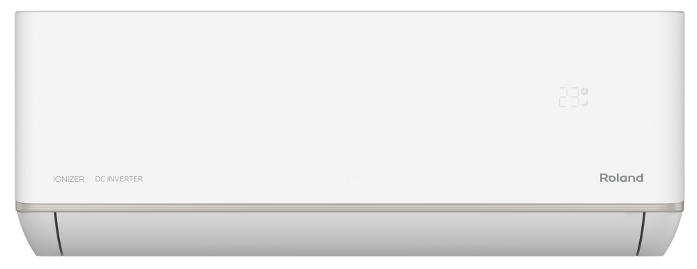 Сплит-система инверторная ROLAND Wizard Inverter RDI-WZ09HSS/N2