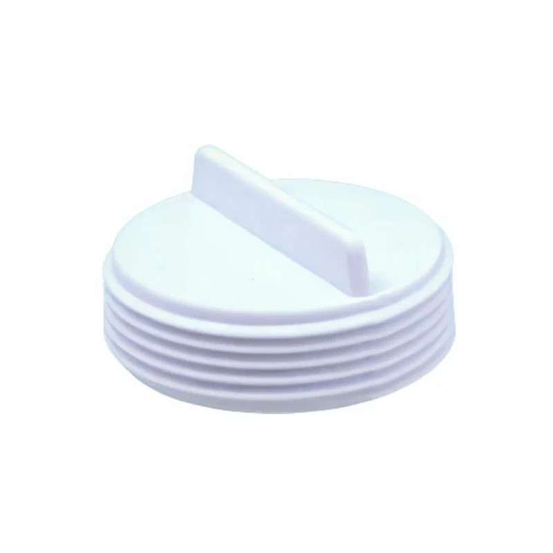 Заглушка 1 1/2«папа»