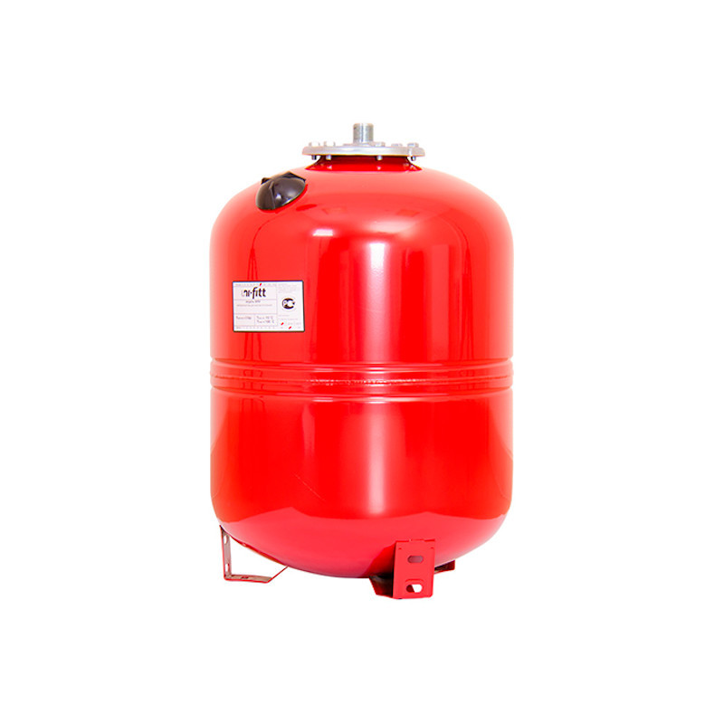 Расширительный бак WRV 80 литров для отопления