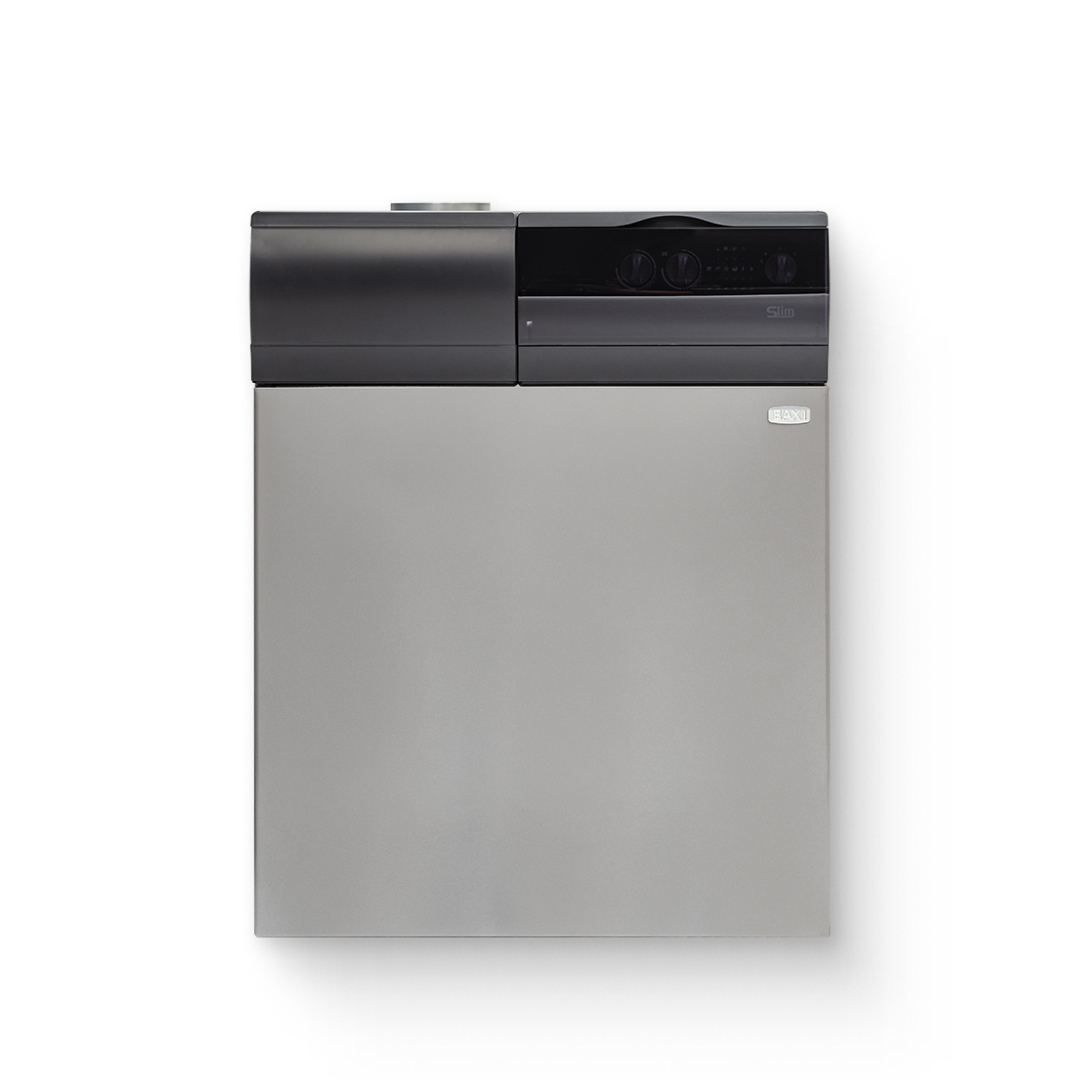 Котел напольный SLIM 2.300 i