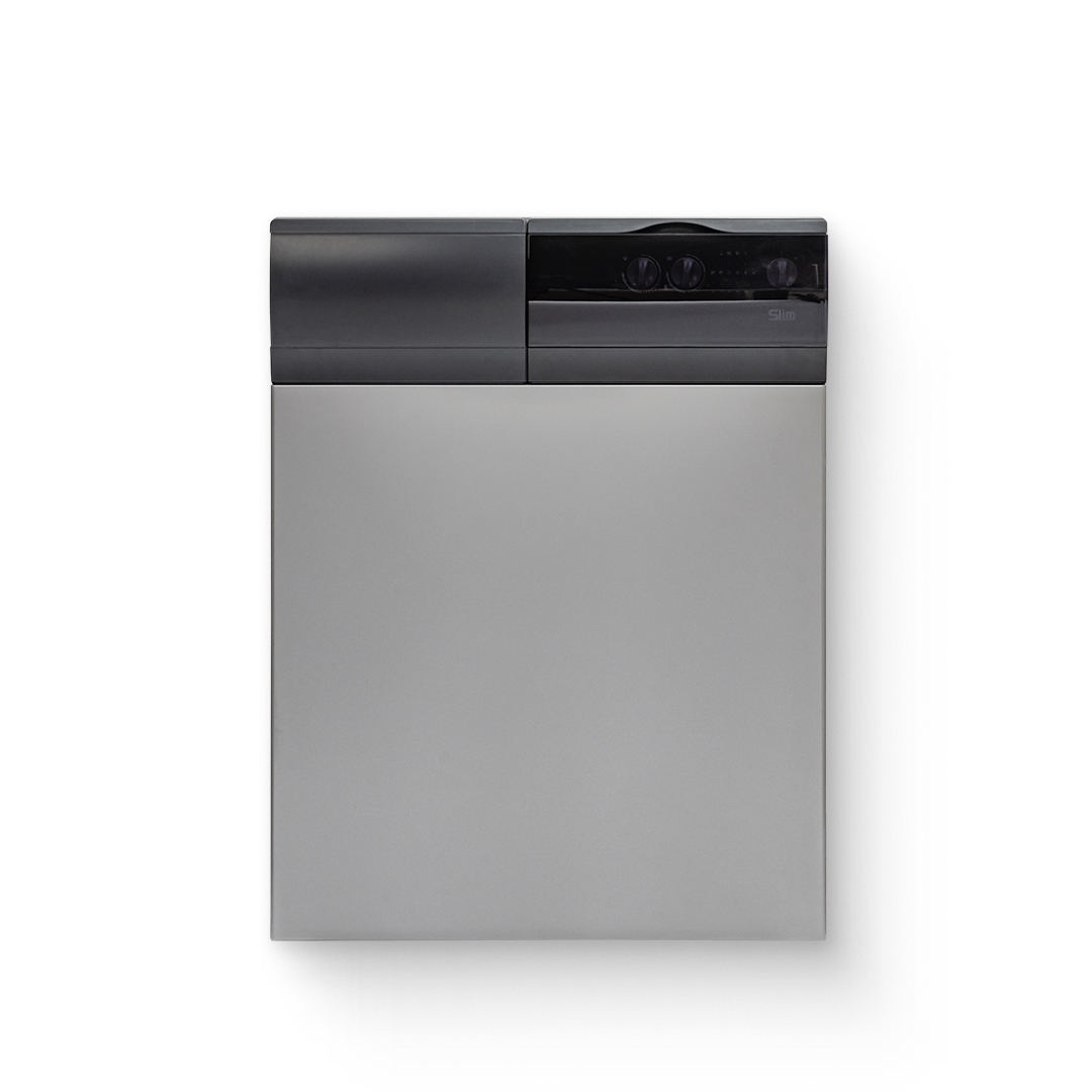 Котел напольный SLIM2.300Fi, 29.7 кВт