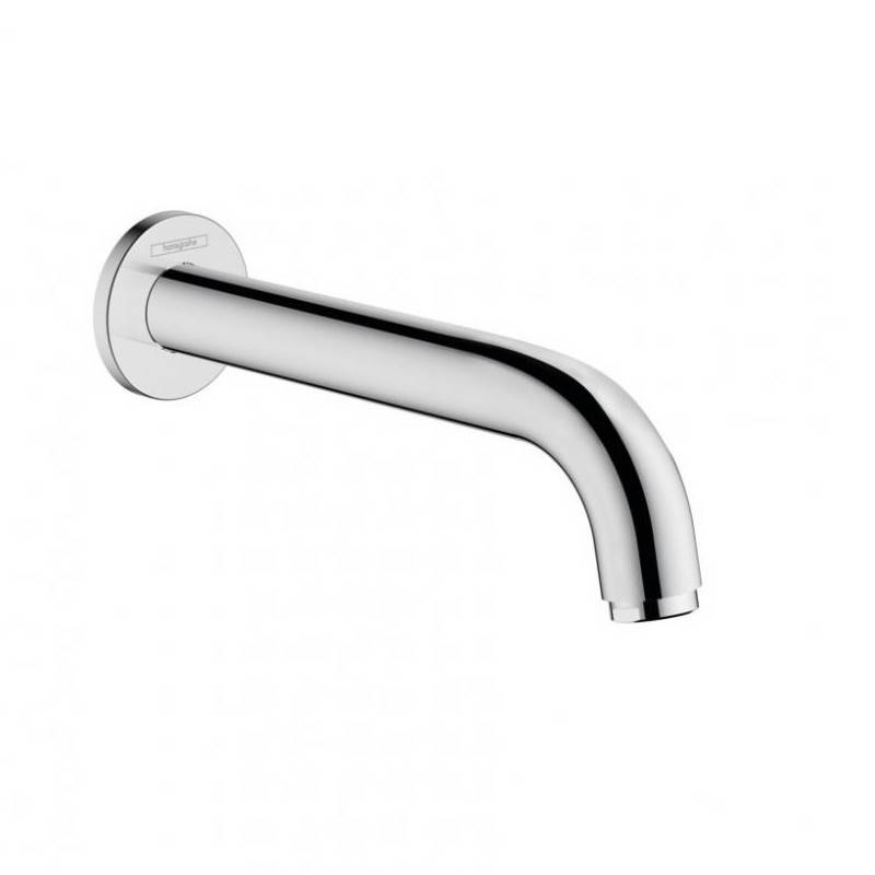 Смеситель для раковины Hansgrohe Logis 70 без сливного гарнитура хром 71071000