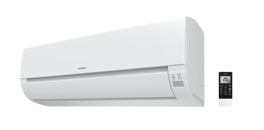 Кондиционер сплит-система Hitachi X-COMFORT инверторная RAK-25REF/RAC-25WEF