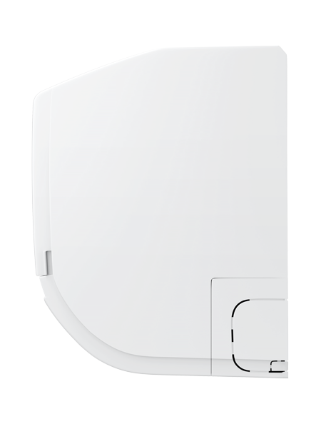 Кондиционер сплит-система Hitachi X-COMFORT инверторная RAK-25REF/RAC-25WEF