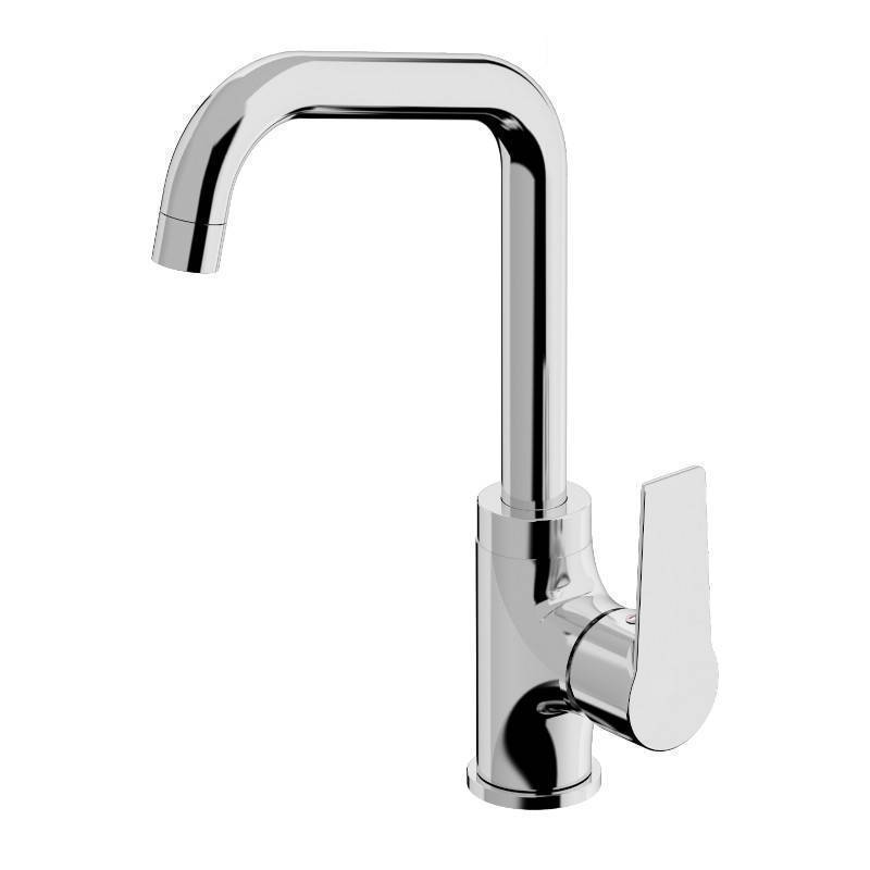 Смеситель для душа Hansgrohe Logis Loop внешний монтаж хром 71247000