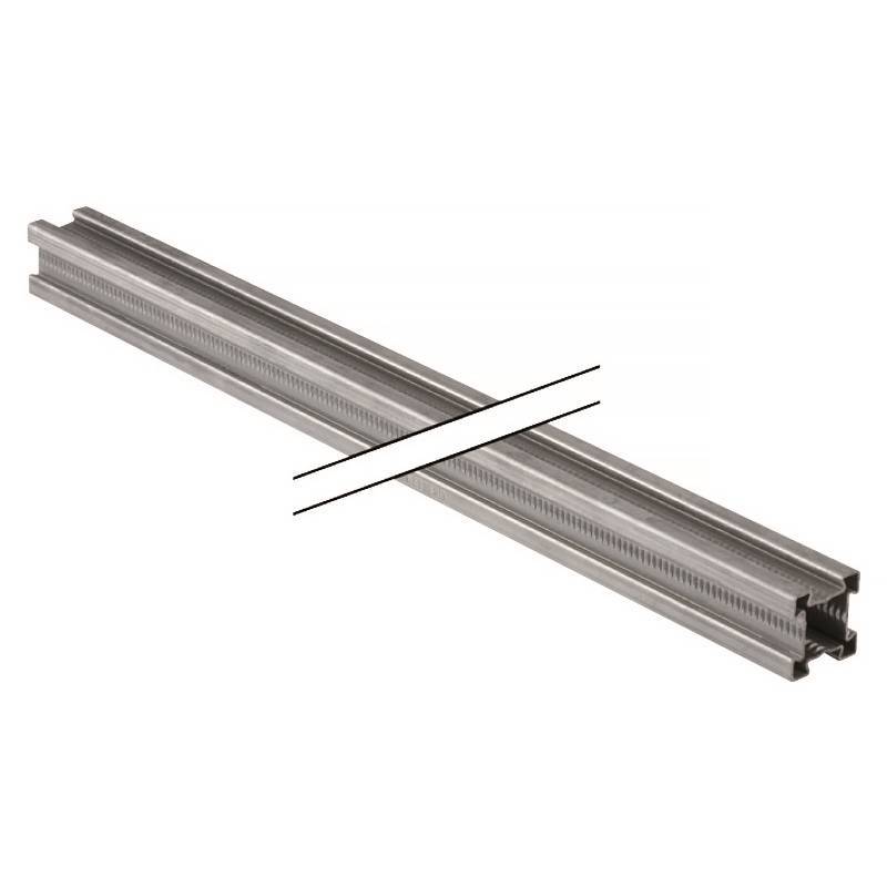 Монтажный профиль Geberit GIS 2.5 м 461.000.25.1