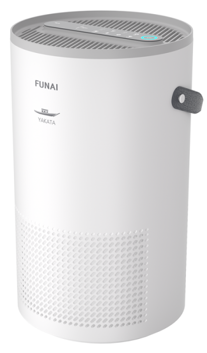 Очиститель воздуха FUNAI YAKATA HAP-Y300S01W