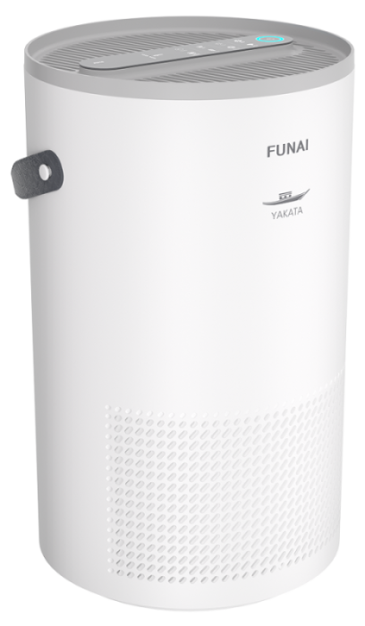 Очиститель воздуха FUNAI YAKATA HAP-Y300S01W