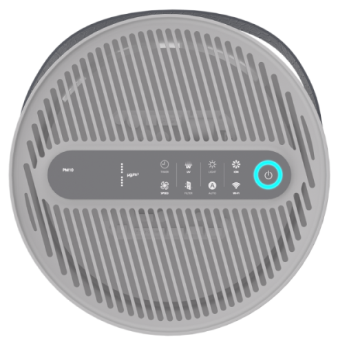 Очиститель воздуха FUNAI YAKATA HAP-Y300S01W