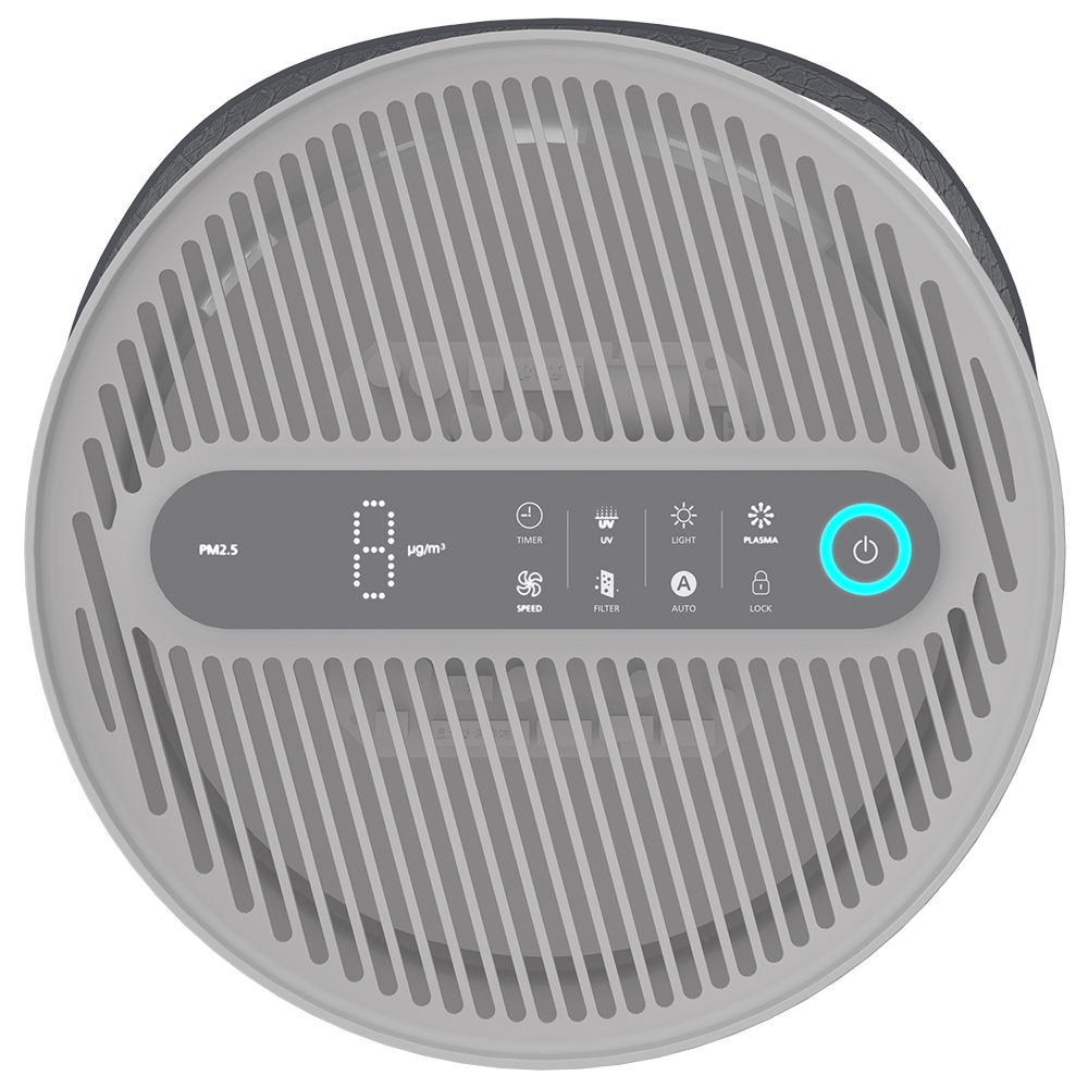 Очиститель воздуха FUNAI YAKATA HAP-Y300S01W