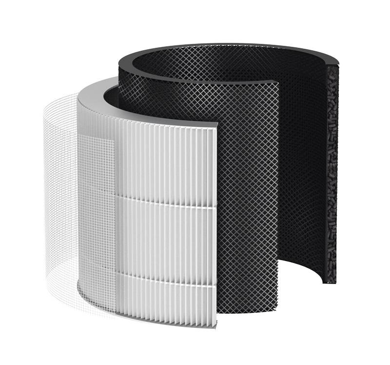 Очиститель воздуха FUNAI YAKATA HAP-Y230S01E