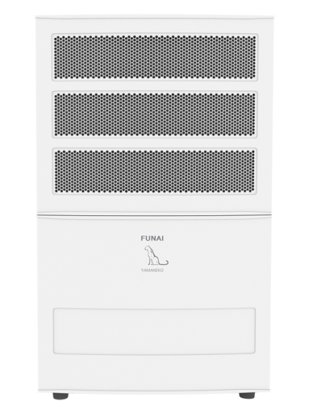 Осушитель воздуха FUNAI YAMANEKO 170 л/сутки RAD-Y170T8E