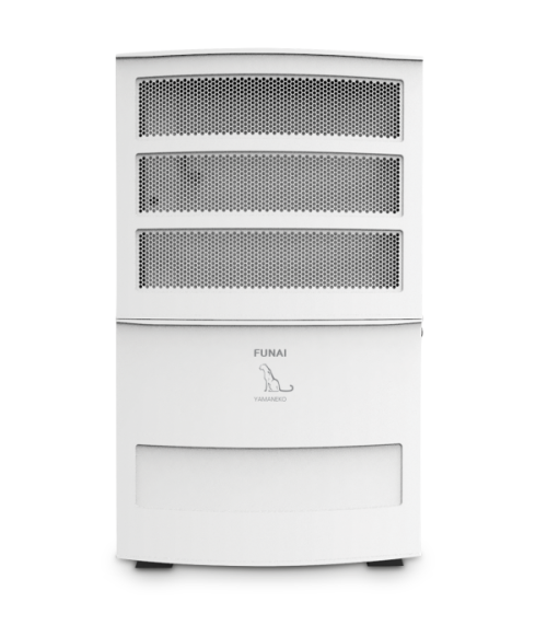 Осушитель воздуха FUNAI YAMANEKO 170 л/сутки RAD-Y170T8E