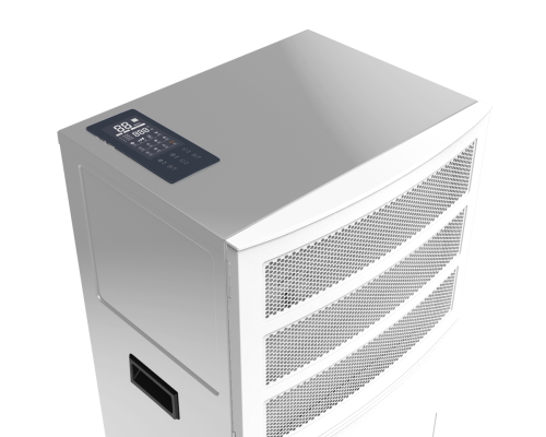 Осушитель воздуха FUNAI YAMANEKO 170 л/сутки RAD-Y170T8E