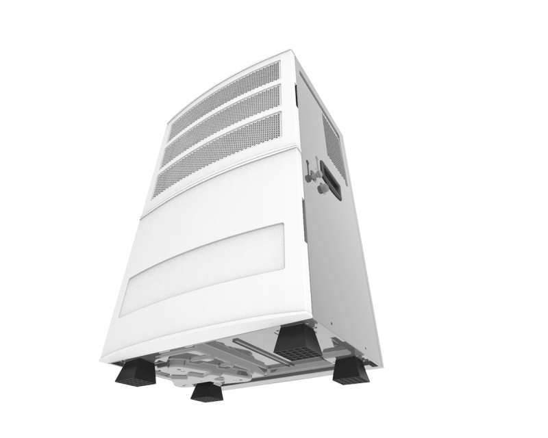 Осушитель воздуха FUNAI YAMANEKO 170 л/сутки RAD-Y170T8E