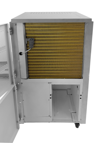 Осушитель воздуха FUNAI YAMANEKO 170 л/сутки RAD-Y170T8E