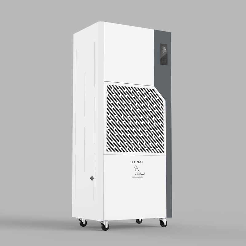 Осушитель воздуха FUNAI YAMANEKO 120 120 л/сут RAD-Y120T7E