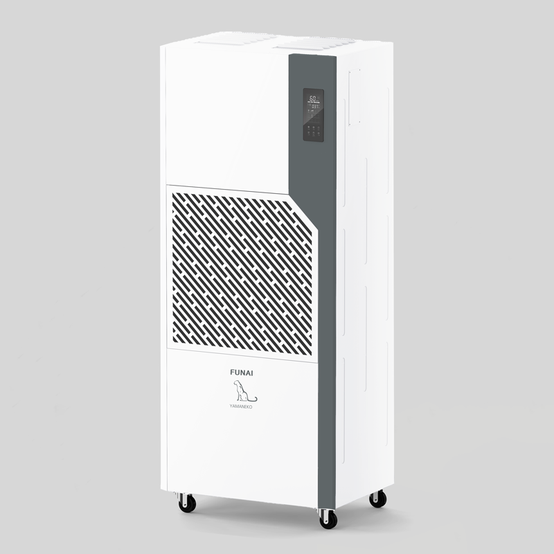 Осушитель воздуха FUNAI YAMANEKO 170 л/сутки RAD-Y170T8E