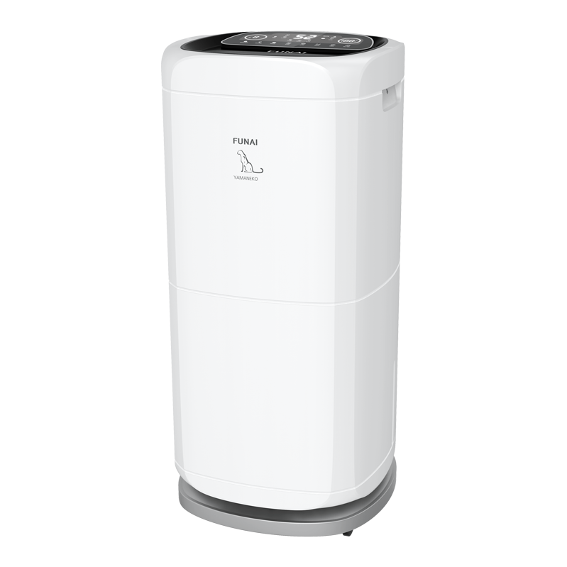 Осушитель воздуха FUNAI YAMANEKO 60 л/сутки RAD-Y60F7E