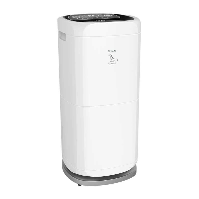 Осушитель воздуха FUNAI YAMANEKO 60 л/сутки RAD-Y60F7E