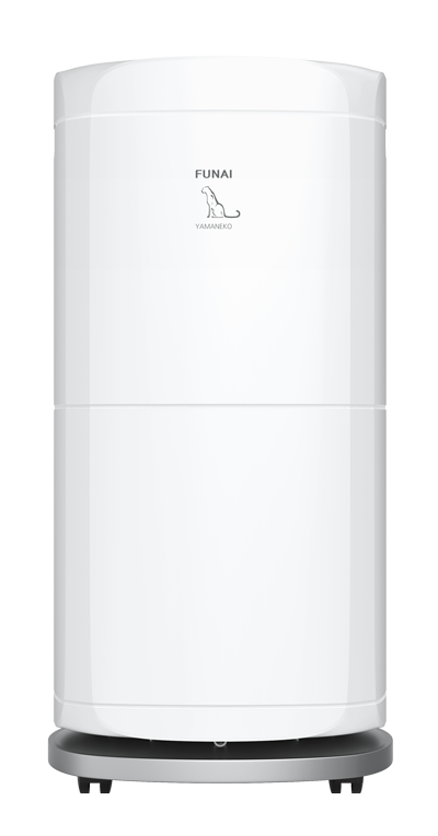 Осушитель воздуха FUNAI YAMANEKO 60 л/сутки RAD-Y60F7E
