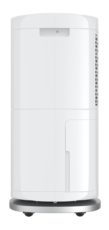 Осушитель воздуха FUNAI YAMANEKO 60 л/сутки RAD-Y60F7E