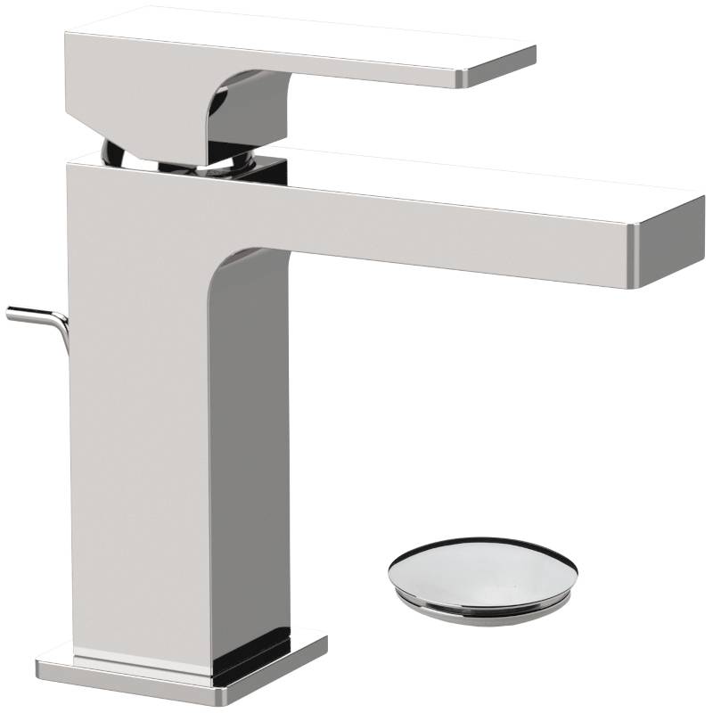 Смеситель для ванны Hansgrohe Vernis Shape однорычажный скрытого монтажа матовый черный 71468670