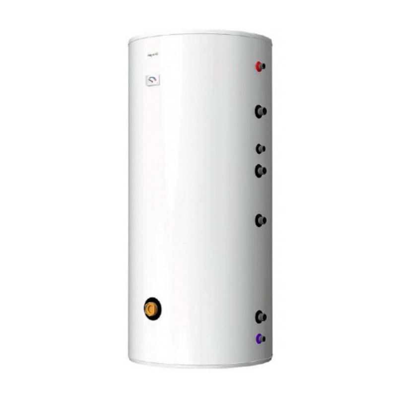 Водонагреватель косвенного нагрева Hajdu AQ IND SC 300 напольный AQ IND SC 300