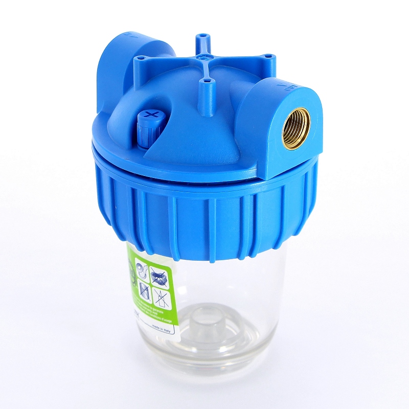 Колба фильтра 5 Plus 1/2 3P, SX