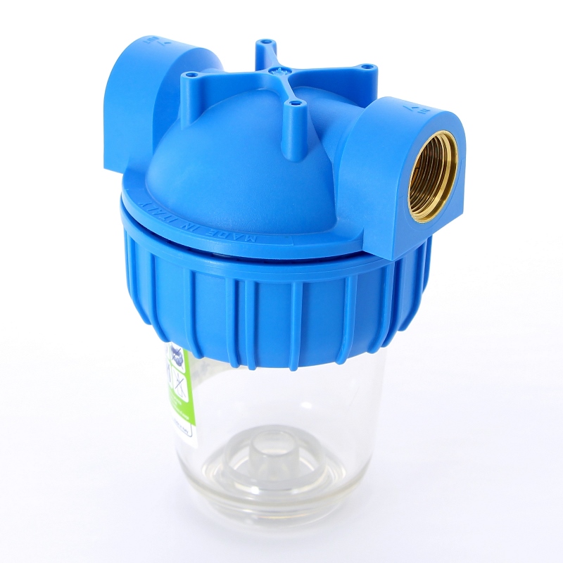 Колба фильтра 5 Plus 1 3P, SX