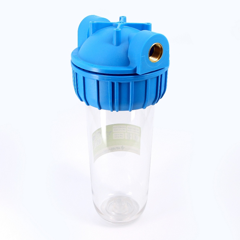 Колба фильтра 10 Plus 1/2 3P, SX