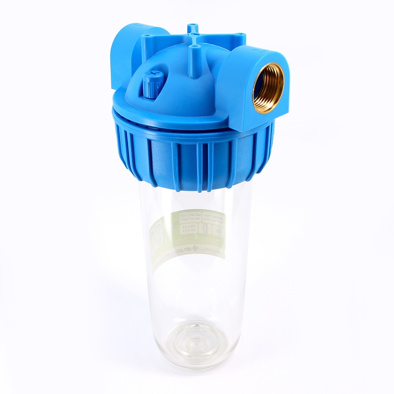 Колба фильтра 10 Plus 1 3P, SX