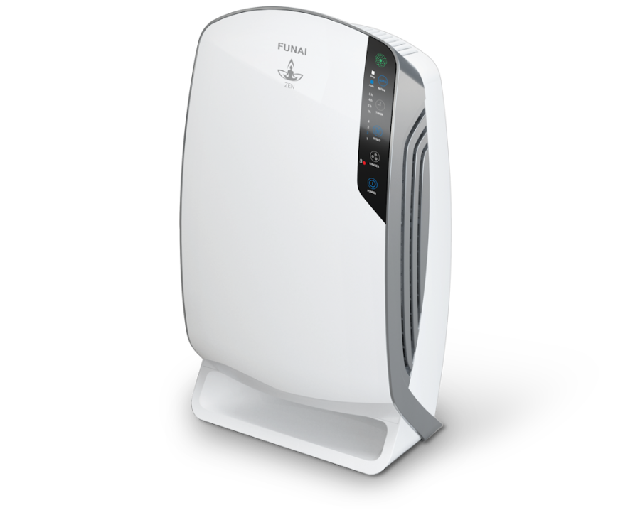 Очиститель воздуха FUNAI ZEN HAP-Z200SE