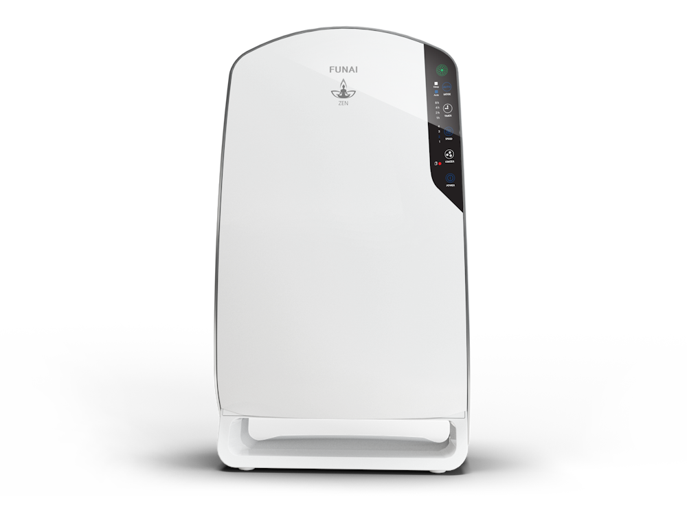 Очиститель воздуха FUNAI ZEN HAP-Z200SE