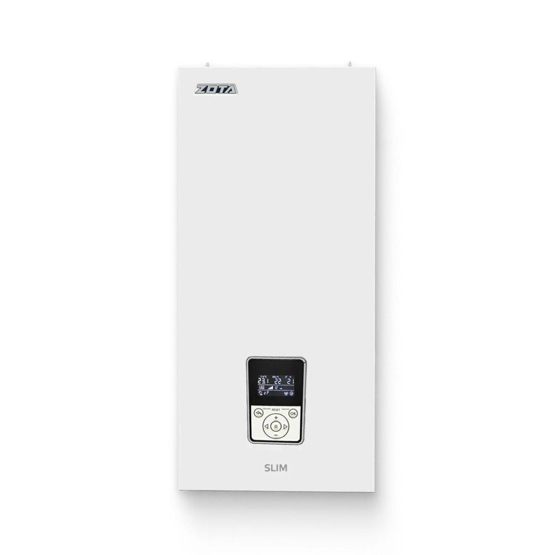 Котел электрический ZOTA MK-X Slim 24 24 кВт ZM3468422124