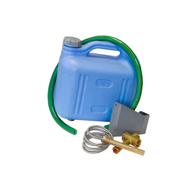 Система охлаждения топливопровода Zota для котлов-автоматов (Кроме PONY)