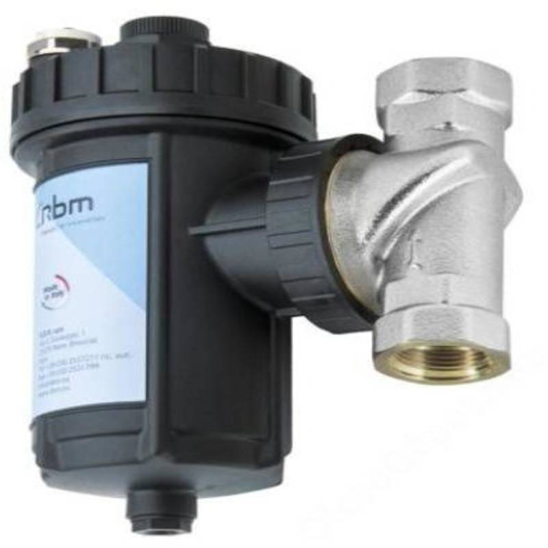 Сепаратор шлама Flamco Clean Smart 1 1/4 30024