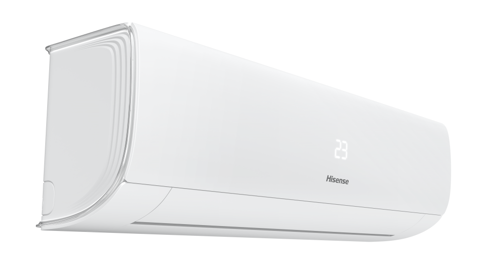 Сплит-система Hisense ZOOM 2.0 Classic A (комплект) AS-09HW4RLRKB01