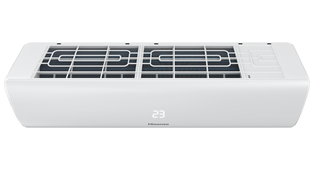Сплит-система Hisense ZOOM 2.0 Classic A (комплект) AS-07HW4RLRKB00