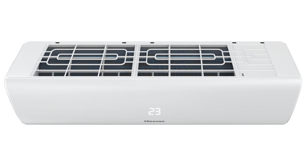 Внутренний блок мульти-сплит системы Hisense ZOOM FREE Match DC Inverter R32 AMS-18UW4RXSKB01