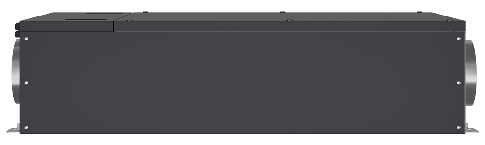 Приточная установка Zilon COMPACTAIR ZPW-M 800 INT с водяным нагревателем ZPW-M 800 INT