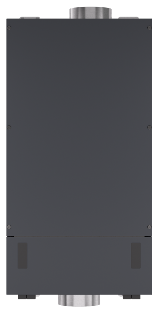 Приточная установка Zilon ZPW-M 800/1 INT A