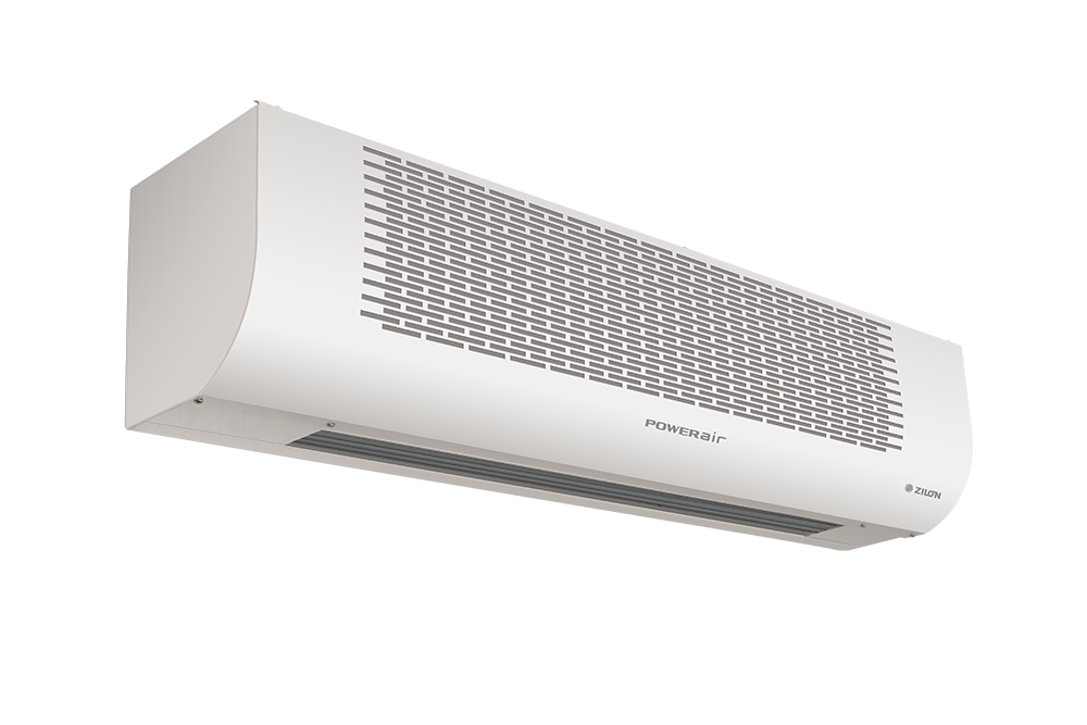 Тепловая завеса Zilon Мастер ZVV-1.5E9T электрическая ZVV-1.5E9T