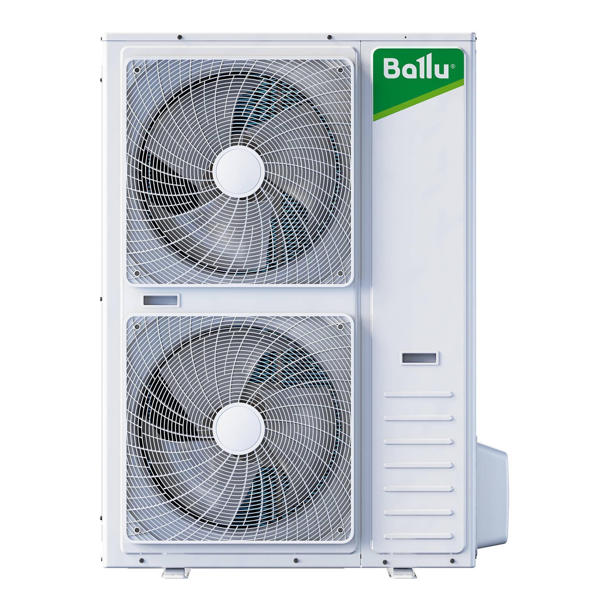 Наружный блок колонной сплит-системы Ballu BFS/out-48HN1