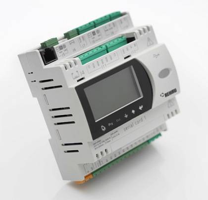 Управляемый модуль Roth SL-HC 12279871001